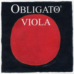 Pirastro Obligato strings viola