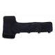 Neotech sousaphone shoulder pad