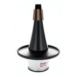 Denis Wick 5533 Cup mute for bass trombone