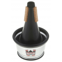 Denis Wick 5531 Cup mute for Bb trumpet