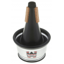 Sourdine Denis Wick Cup 5531 pour trompette si b