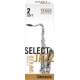 D’addario Select Jazz rieten voor tenorsax