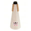 Denis Wick 5551 Wooden mute for Bb trumpet