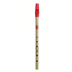 Generation tin whistle