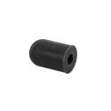 Cello rubber endpin cover