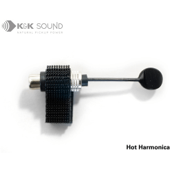 K&K Hot Harmonica micro