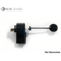 K&K Hot Harmonica mic
