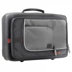 Stagg FLX flute case