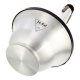 Jo-Ral Cup B7 bass trombone mute