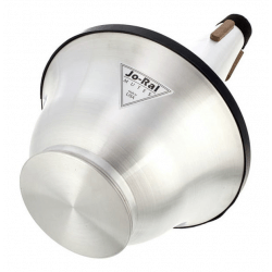 Jo-Ral Cup B7 bass trombone mute