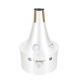 Jo-Ral Bucket 8 tenor trombone mute