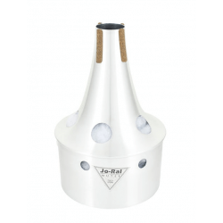 Jo-Ral Bucket 8 tenor trombone mute