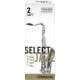 D’addario Select Jazz rieten voor tenorsax