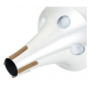 Jo-Ral Bucket 8 tenor trombone mute