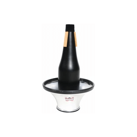 Denis Wick 5529 Cup mute for tenor trombone