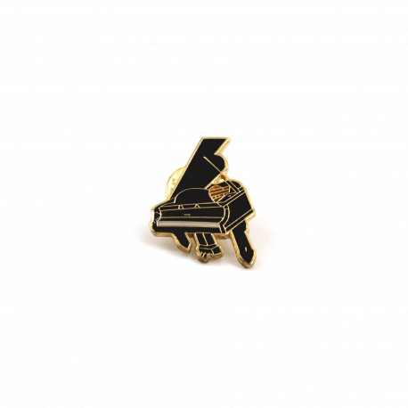 Muzikale pin's