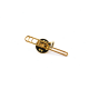 Musical pin