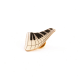 Musical pin