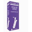 Marca American Vintage baritone saxophone reeds