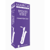 Rieten Marca American Vintage voor baritonsaxofoon