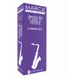 Rieten Marca American Vintage voor tenorsaxofoon