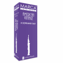 Marca American Vintage soprano saxophone reeds