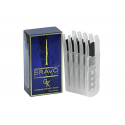 Bravo Bb clarinet synthetic reeds (5)