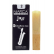 Marca Jazz baritone saxophone reeds