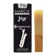 Marca Jazz baritone saxophone reeds