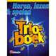 Look, listen & learn trio book clarinet