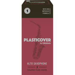 Rieten D'addario Plasticover voor altsax