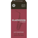 D'addario Plasticover reeds for alto sax