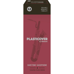 Rieten D'addario Plasticover voor baritonsax