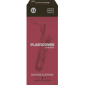 D'addario Plasticover reeds for baritone sax