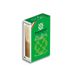 Pomarico BIO Bb clarinet reeds