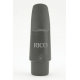 D’addario Metalite alto sax mouthpiece