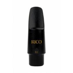 Bec D’addario Royal Graftonite pour sax soprano