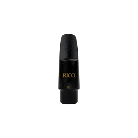 Bec D’addario Royal Graftonite pour sax soprano