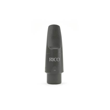 D’addario Metalite soprano sax mouthpiece