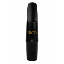 D’addario Royal Graftonite baritone sax mouthpiece