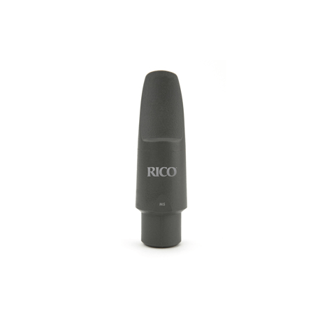 D’addario Metalite tenor sax mouthpiece