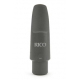 D’addario Metalite tenor sax mouthpiece