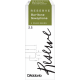 D’addario Reserve baritone saxophone reeds (5)