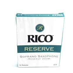 D’addario Reserve sopraansaxofoon rieten (5)