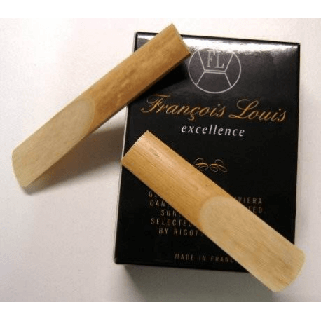 Anches François Louis Excellence pour saxophone alto