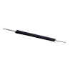 Spring hook tool