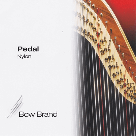 Snaren Bow Brand Nylon voor pedaalharp