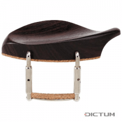 Dresden Normal rosewood chinrest