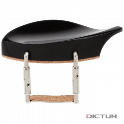 Dresden Normal ebony chinrest