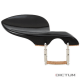 Guarneri plastic chinrest